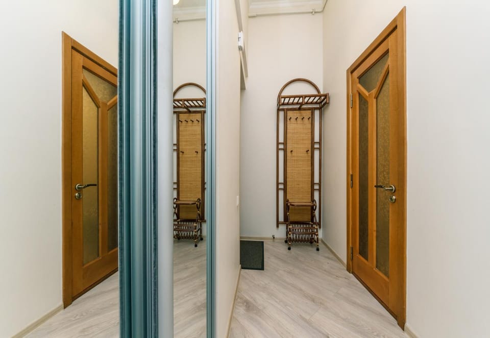 Квартира на Пушкінській Apartment in Kiev City - Kyiv