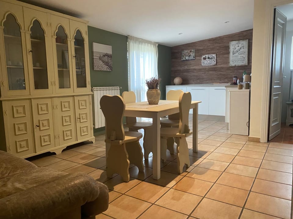 Relais Le Folaghe Bed and Breakfast in Ladispoli
