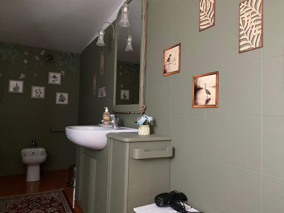 Relais Le Folaghe Bed and Breakfast in Ladispoli