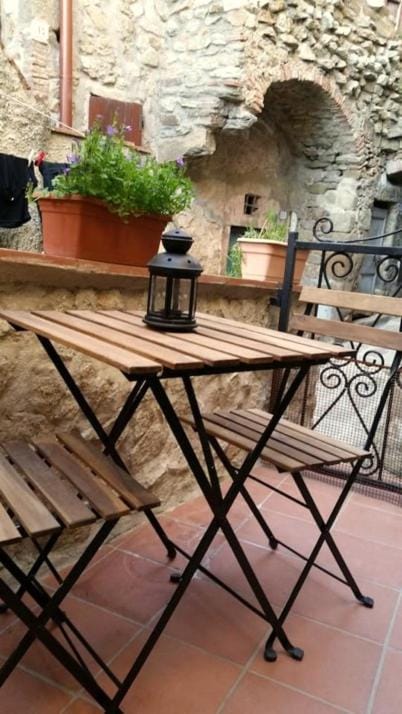 Balcony/Terrace, Balcony/Terrace