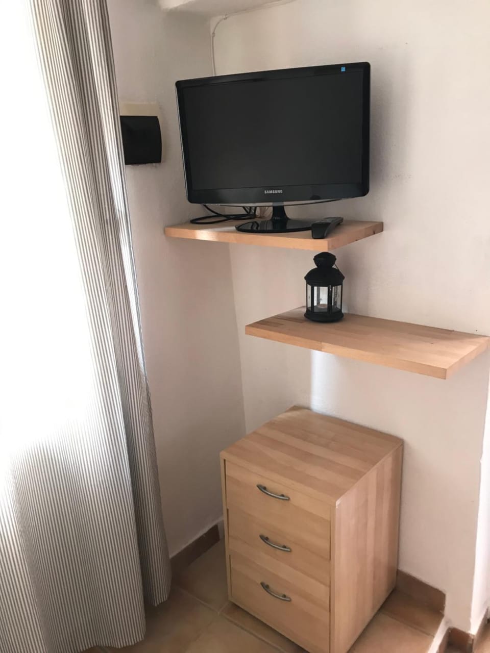 TV and multimedia