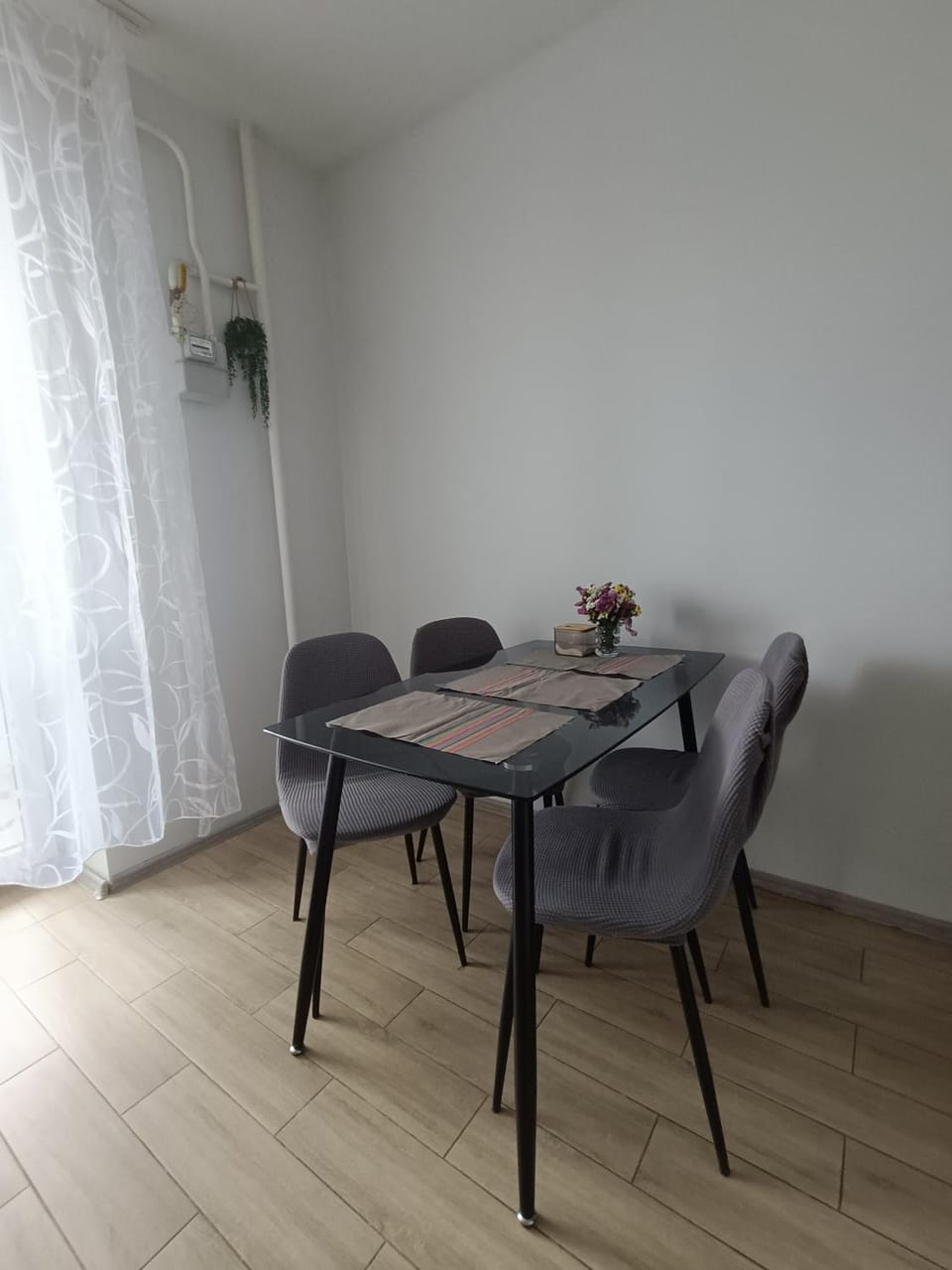 Дво і одно кімнатні апартаменти новобуд рн авторинку трц Адреналін сіті Apartment in Ukraine