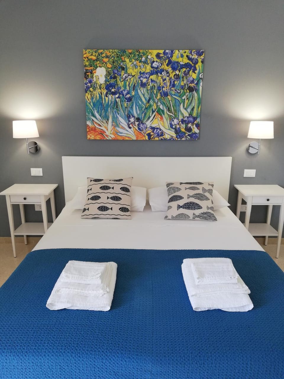 Mini appartamento Aria in OstuniCrispiHouse Apartment in Ostuni