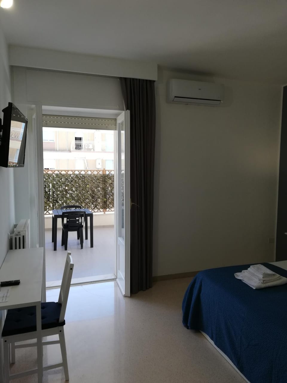 Mini appartamento Aria in OstuniCrispiHouse Apartment in Ostuni