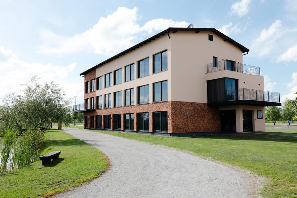 Ranč Ramarin Hotel in Brod-Posavina County, Croatia