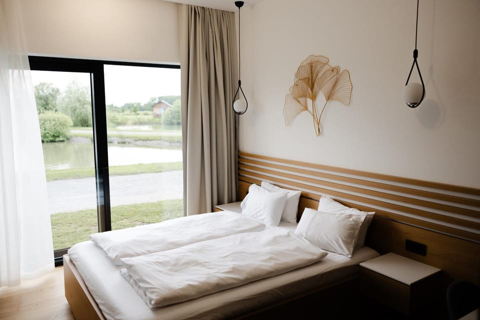 Ranč Ramarin Hotel in Brod-Posavina County, Croatia