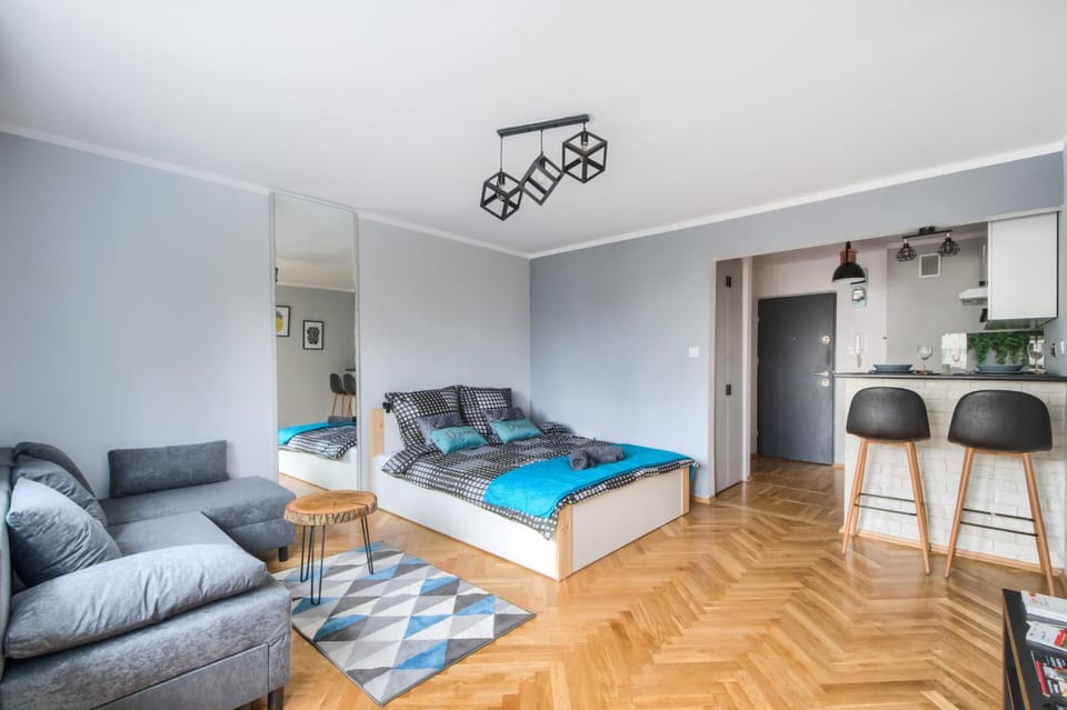 Living room, Photo of the whole room, Seating area