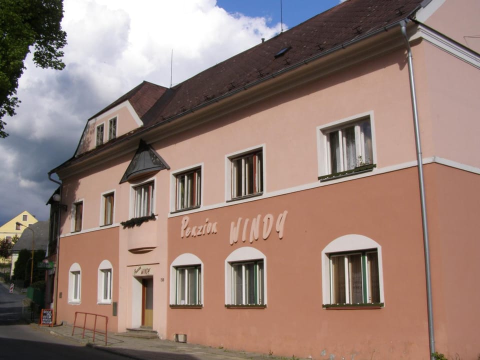 Apartmány Windy Bed and Breakfast in Czechia