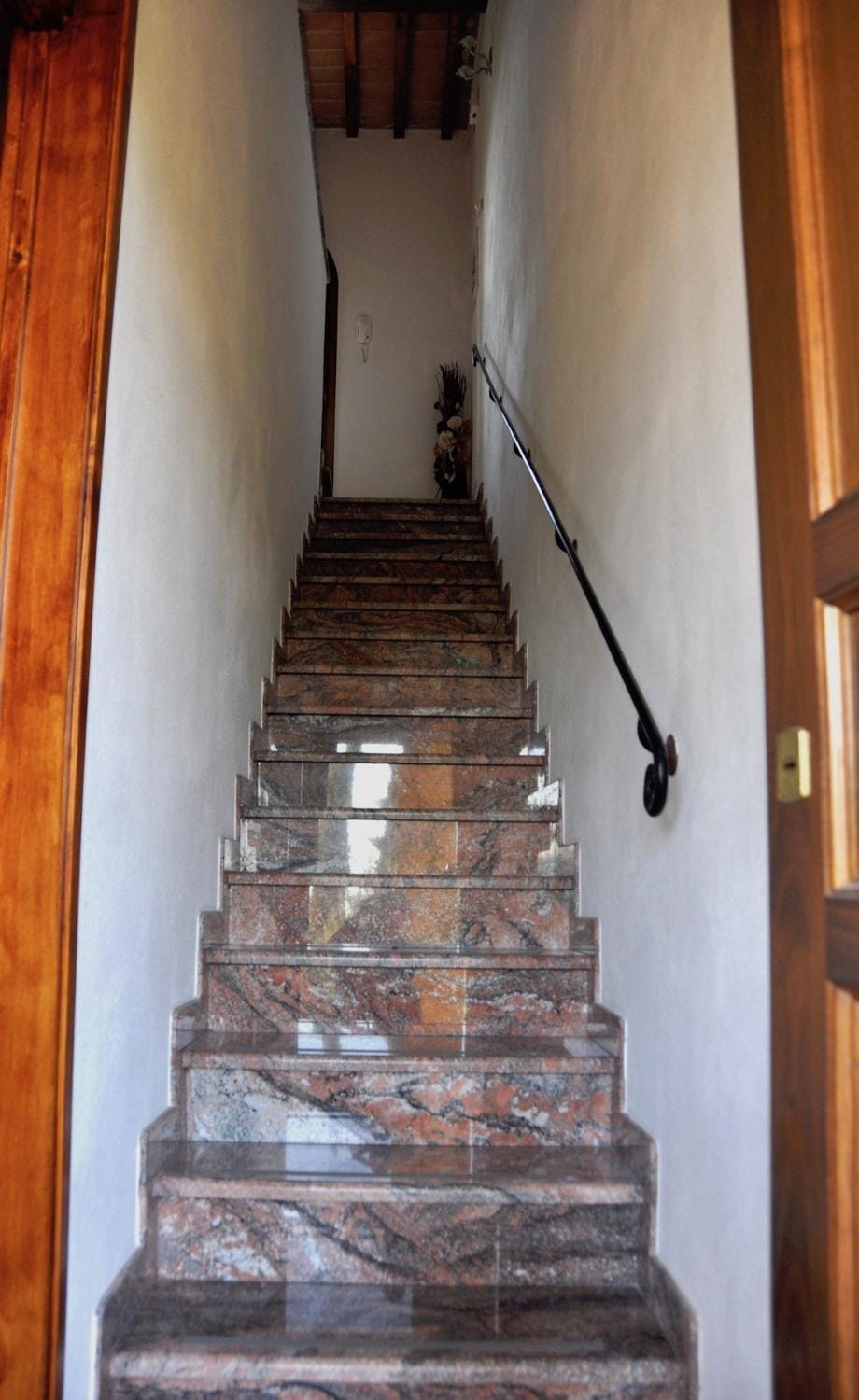 Agriturismo Tori 2 Apartment in Emilia-Romagna