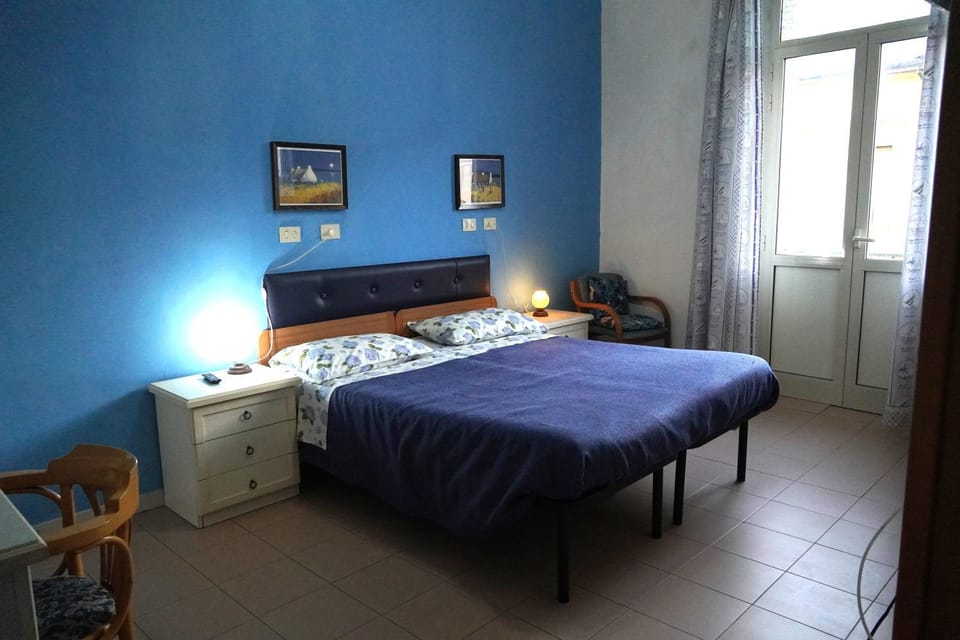 Hotel Villa Morgana Hotel in Viareggio