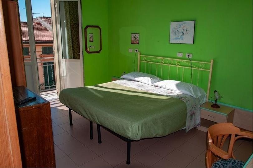 Hotel Villa Morgana Hotel in Viareggio