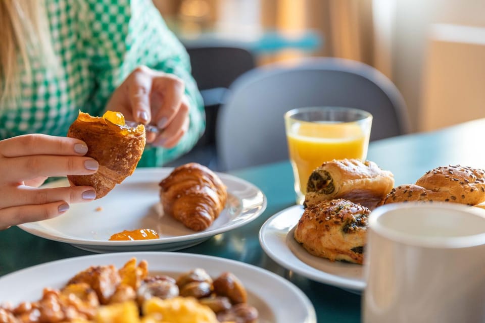 Breakfast