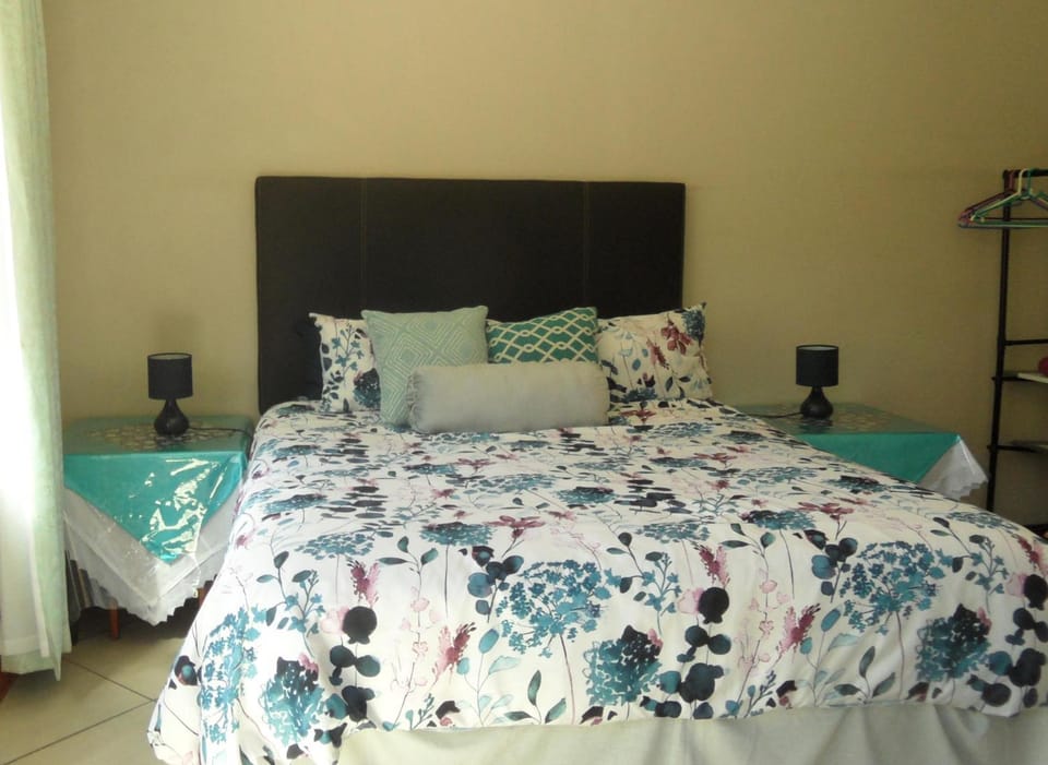 Rosy Palm Sunrise Vacation rental in South Africa