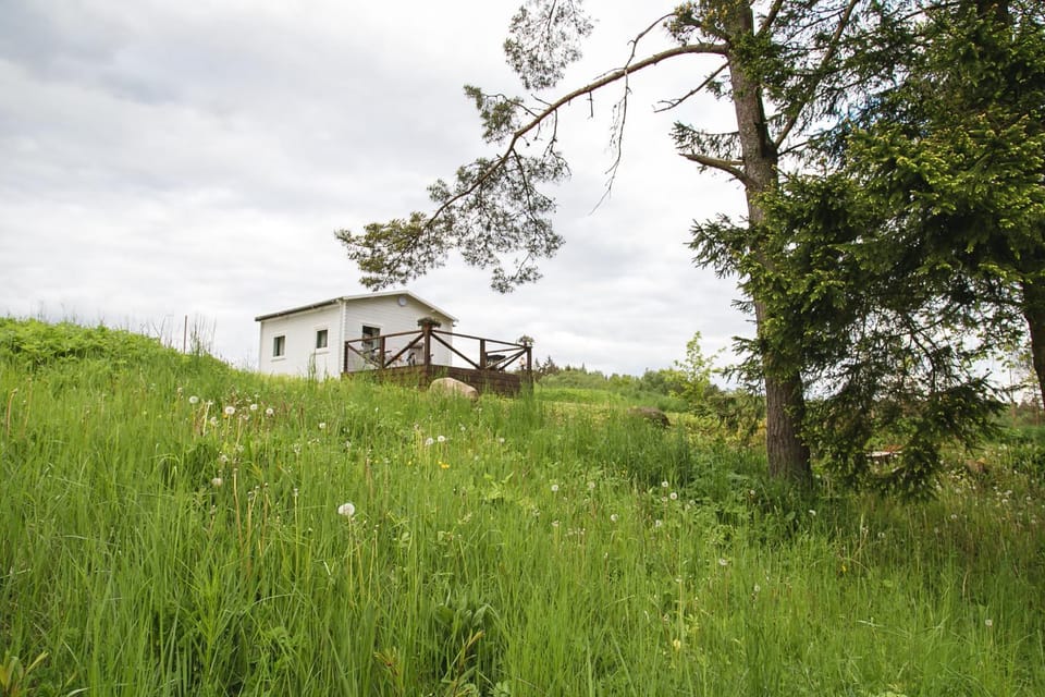 Day, Natural landscape