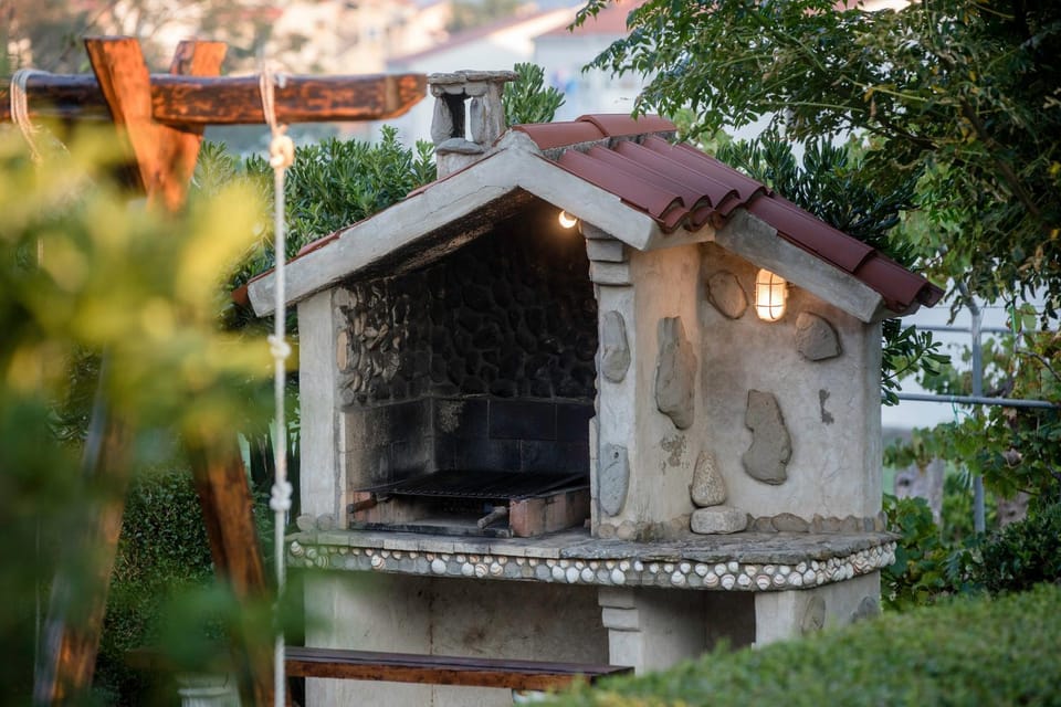 Apartmani Ane Apartment in Lopar