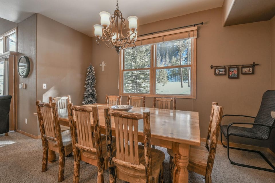 Northstar 1964 by SummitCove Lodging in Colorado House in Keystone
