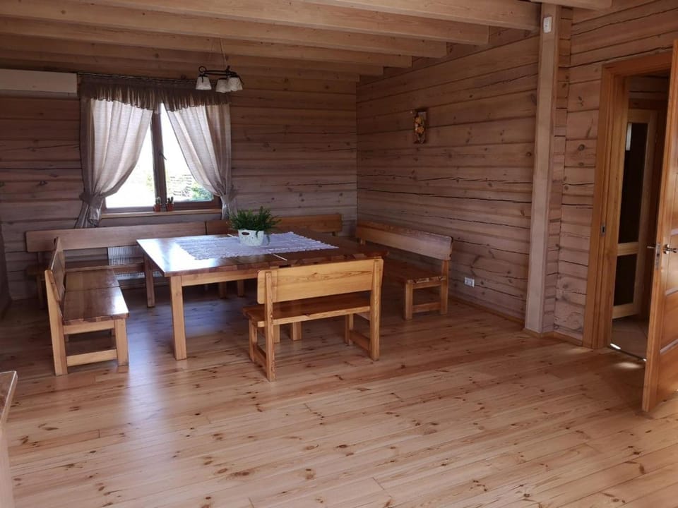 Abromiškių Sodyba Country House in Vilnius County, Lithuania