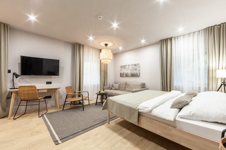 Hotel Zátoka Hotel in Slovakia