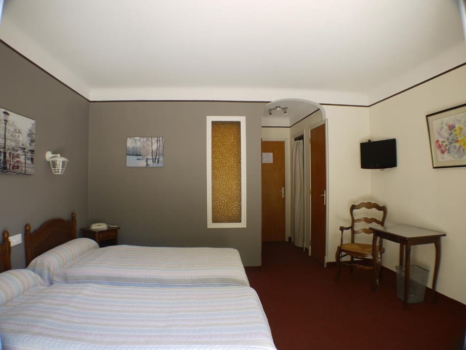 Hôtel Le Castelet Hotel in Catalonia