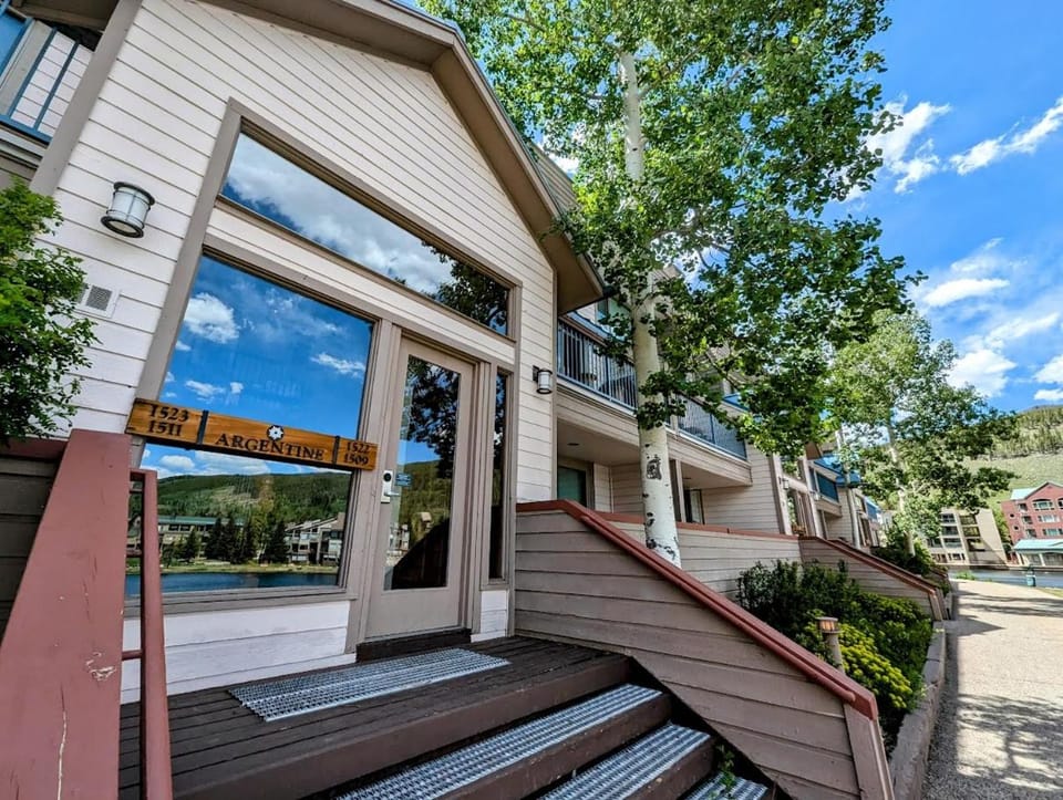 Argentine 1507 by SummitCove Lodging in Colorado Apartment in Keystone