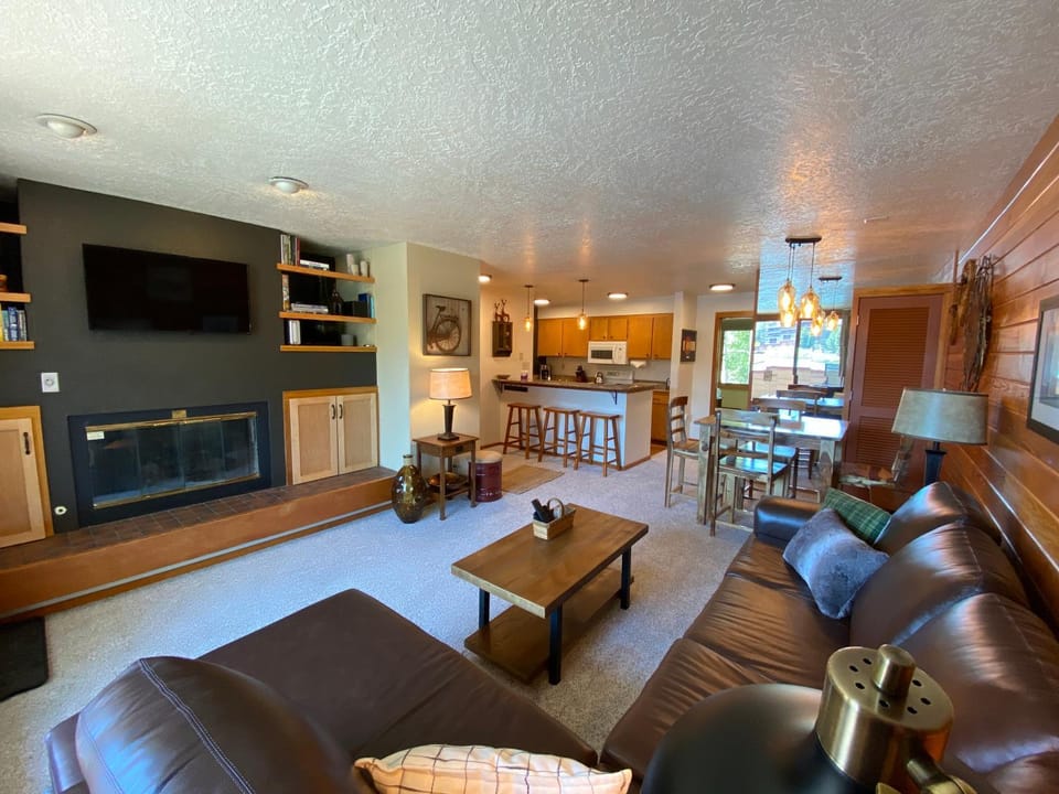 Argentine 1507 by SummitCove Lodging in Colorado Apartment in Keystone