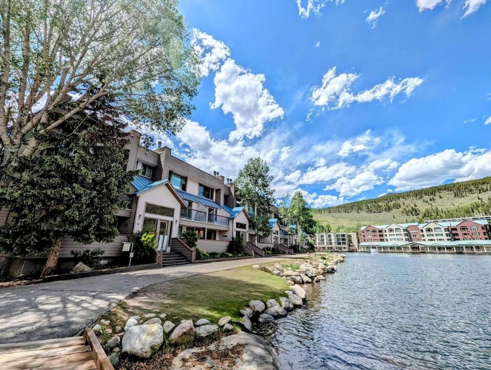 Argentine 1507 by SummitCove Lodging in Colorado Apartment in Keystone