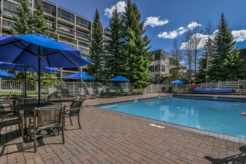 Argentine 1507 by SummitCove Lodging in Colorado Apartment in Keystone