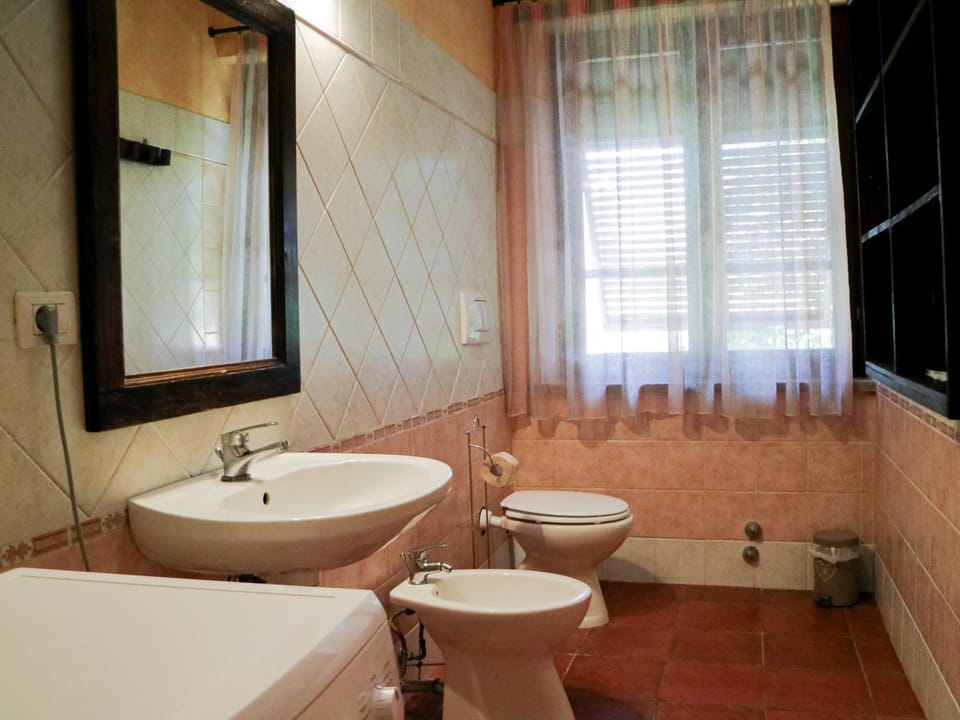 Shower, Toilet, Bathroom, bidet