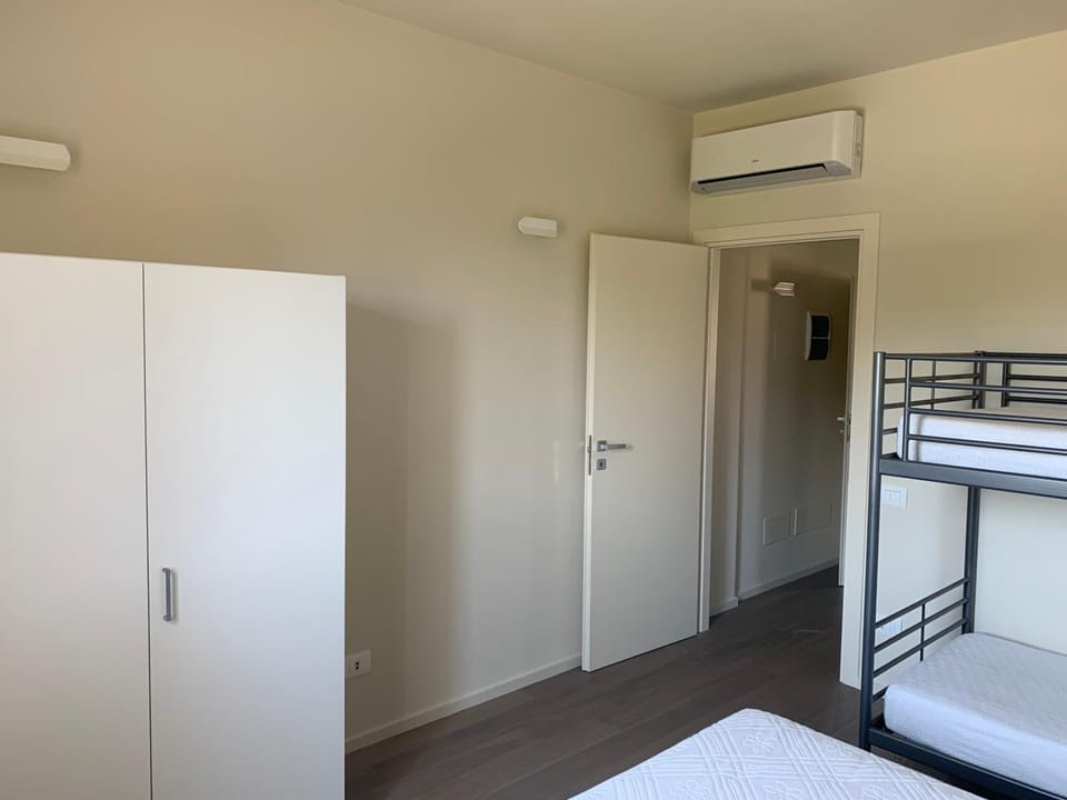 Appartamento Via Bandettini Apartment in Lucca