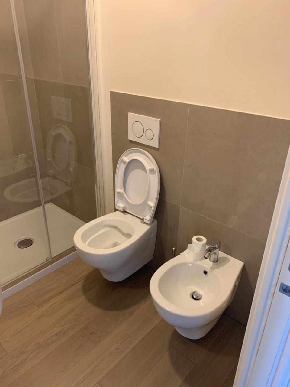 Appartamento Via Bandettini Apartment in Lucca