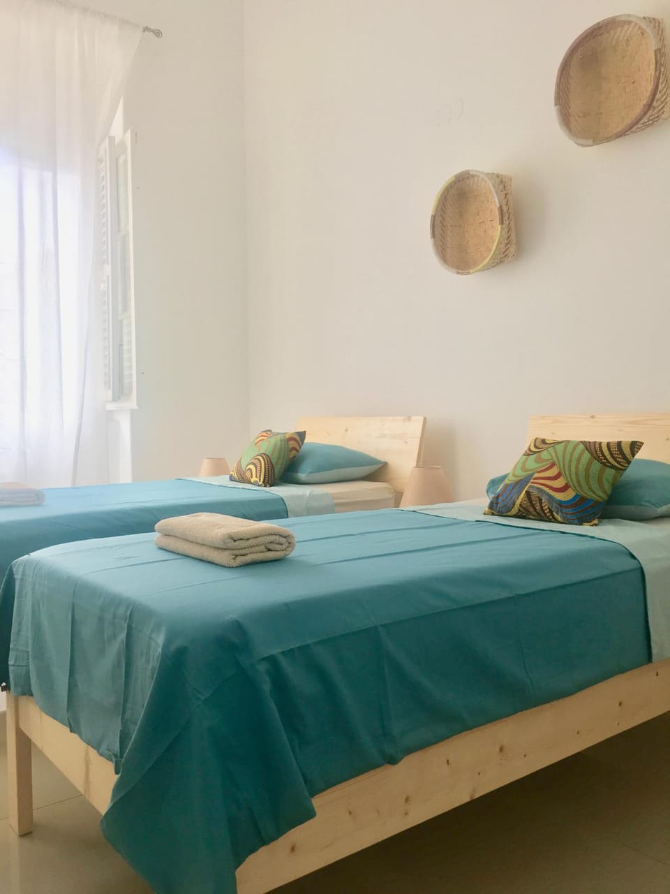 Casa Sodadi Bed and Breakfast in Praia