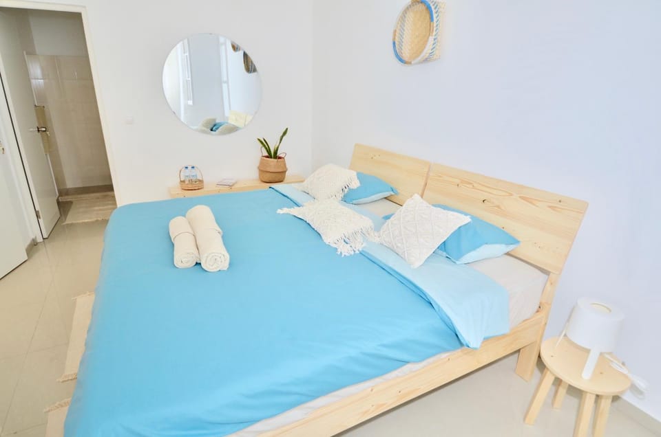 Casa Sodadi Bed and Breakfast in Praia