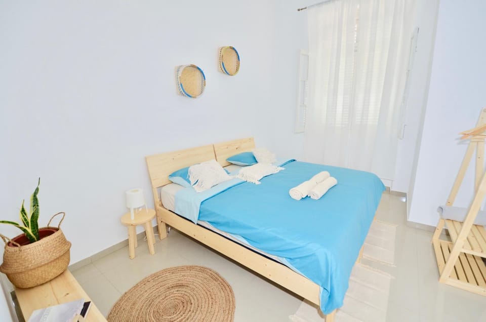 Casa Sodadi Bed and Breakfast in Praia