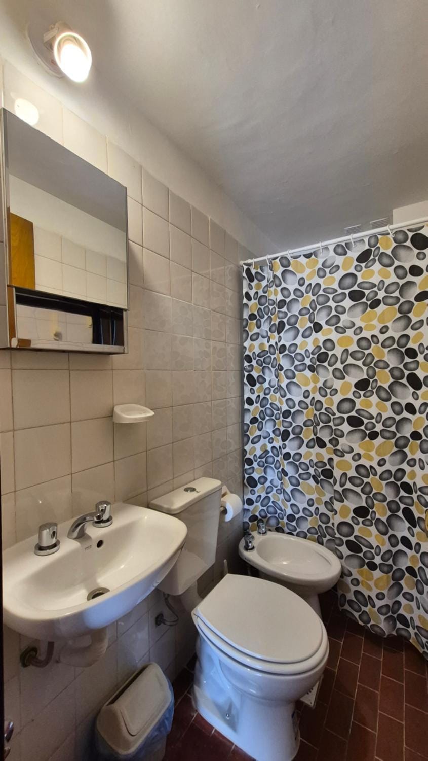 Shower, Toilet, Bathroom, bidet