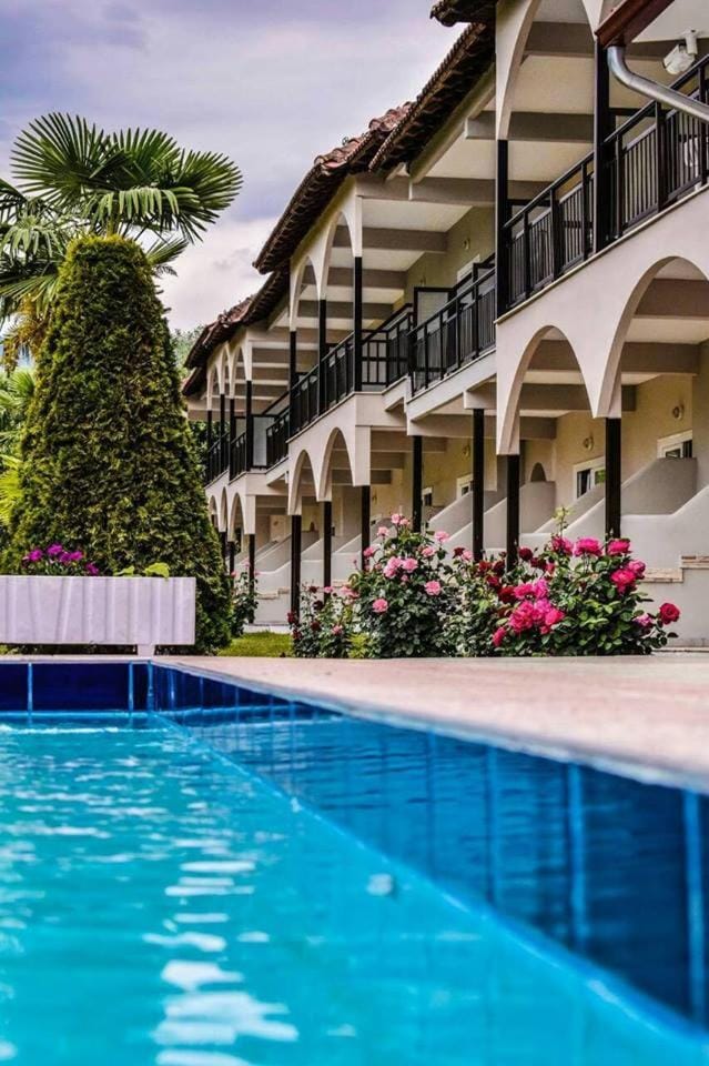 Hotel Afroditi Hotel in Pieria, Greece