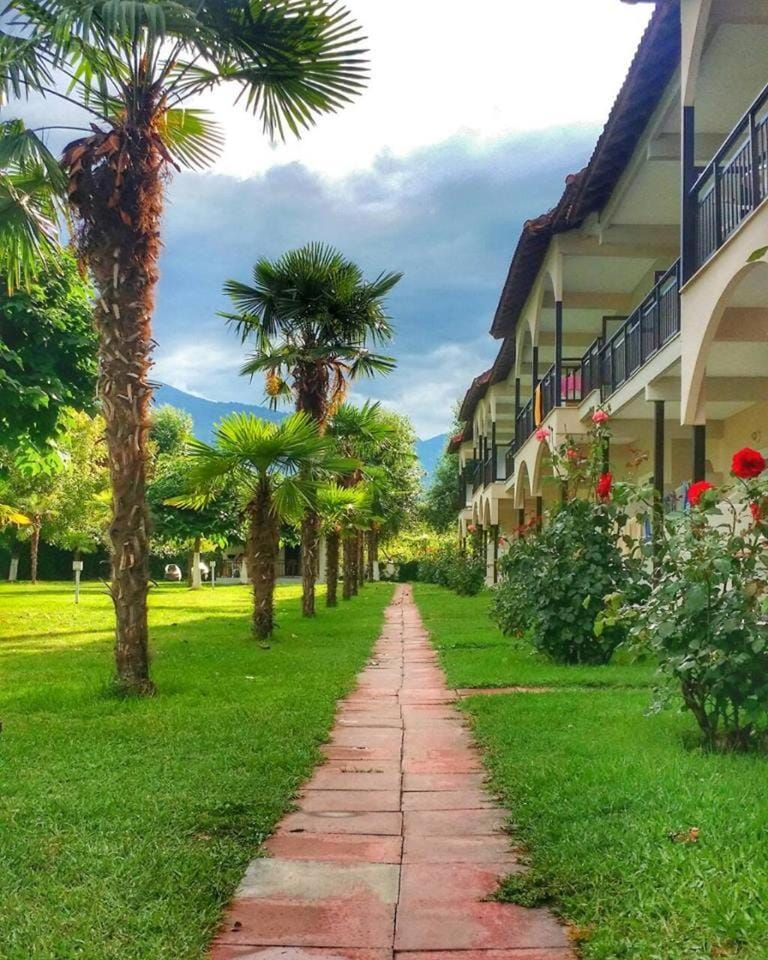Hotel Afroditi Hotel in Pieria, Greece