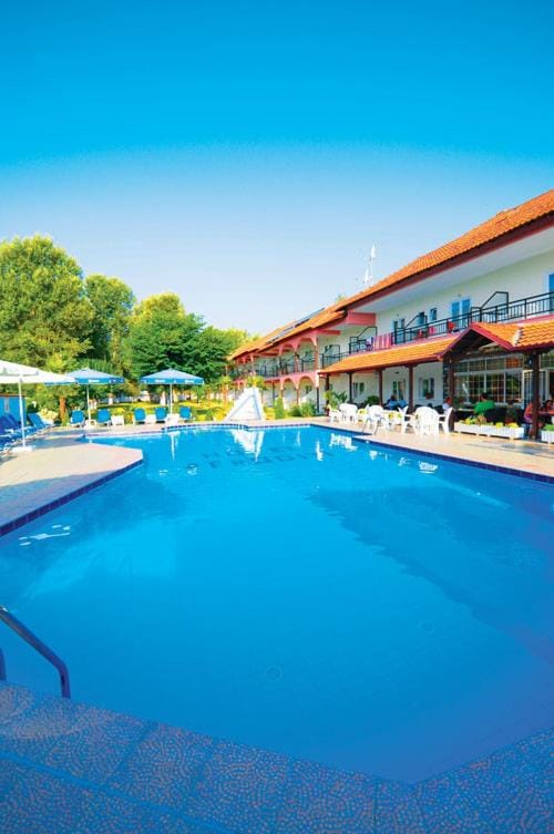 Hotel Afroditi Hotel in Pieria, Greece