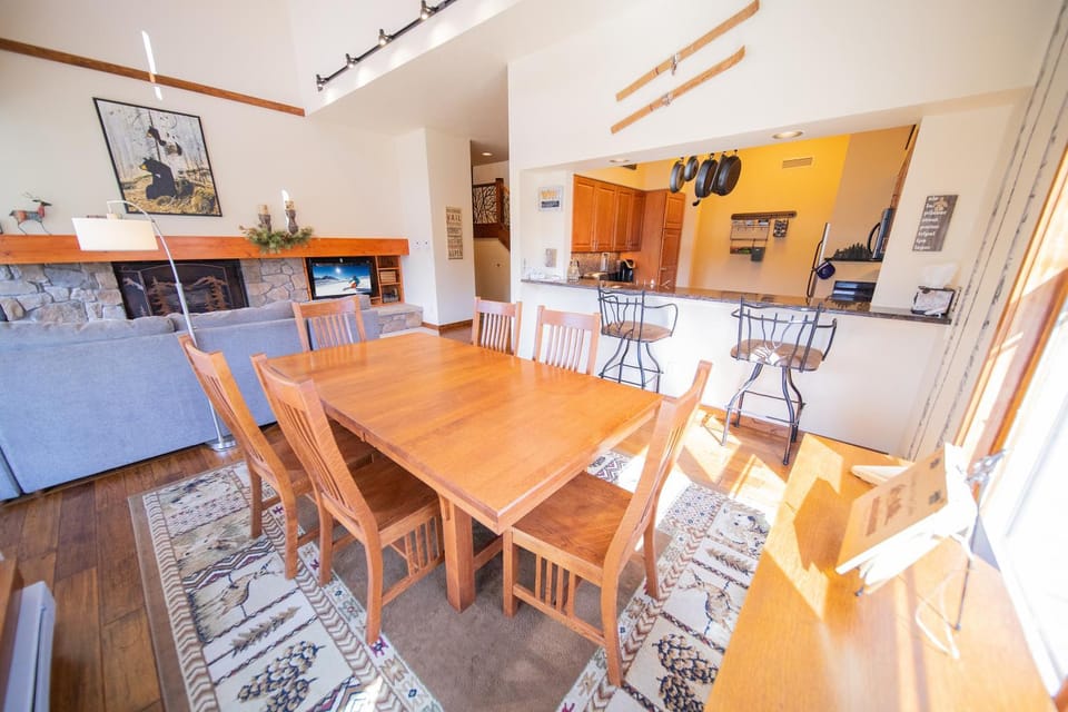Quicksilver 1659 by SummitCove Lodging House in Keystone