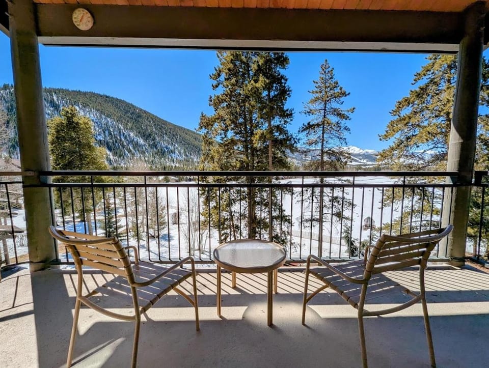 Pines 2169 by SummitCove Lodging House in Keystone