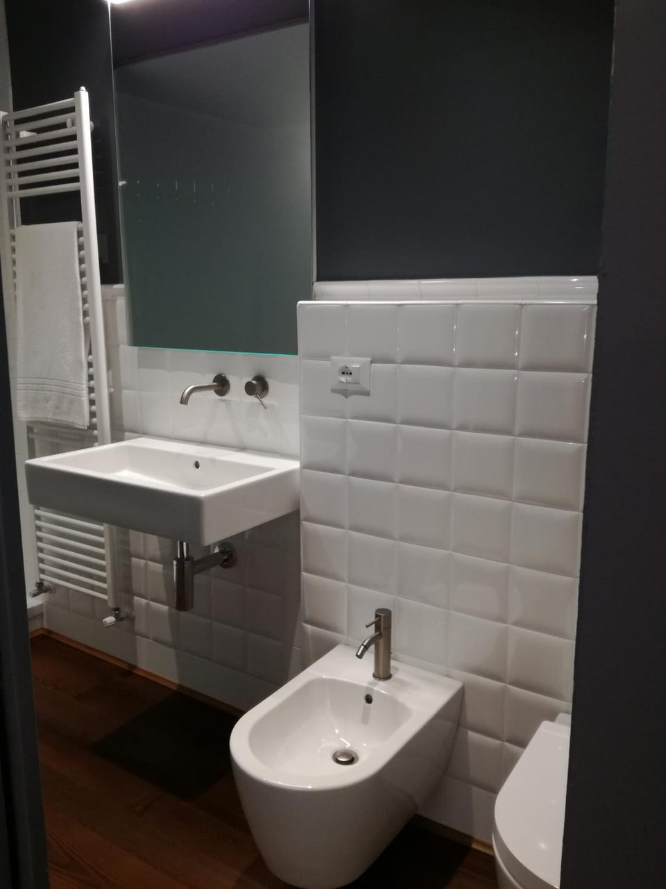 Casa Oliva Quero Bed and Breakfast in Trentino-South Tyrol