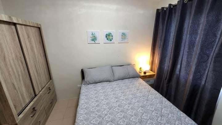 B2B Condo, MARINA SPATIAL - Dumaguete Apartment in Dumaguete
