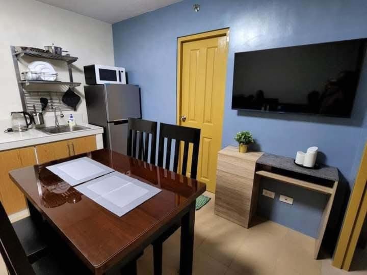B2B Condo, MARINA SPATIAL - Dumaguete Apartment in Dumaguete