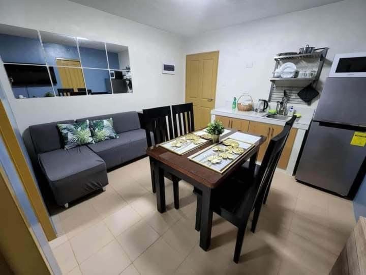 B2B Condo, MARINA SPATIAL - Dumaguete Apartment in Dumaguete