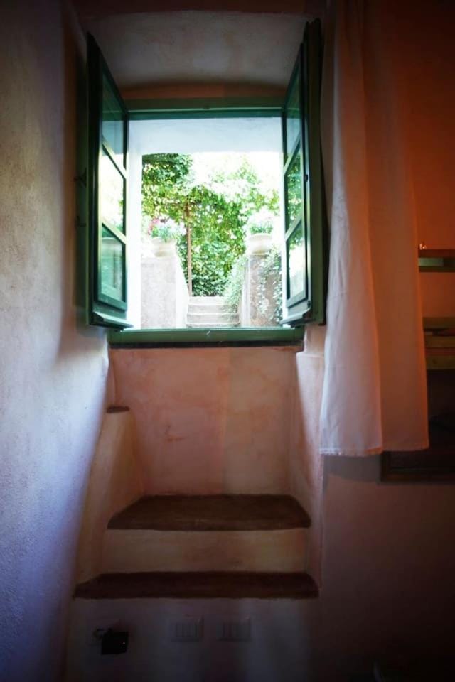 La Madeleine- The House Beyond Time Apartment in Sardinia