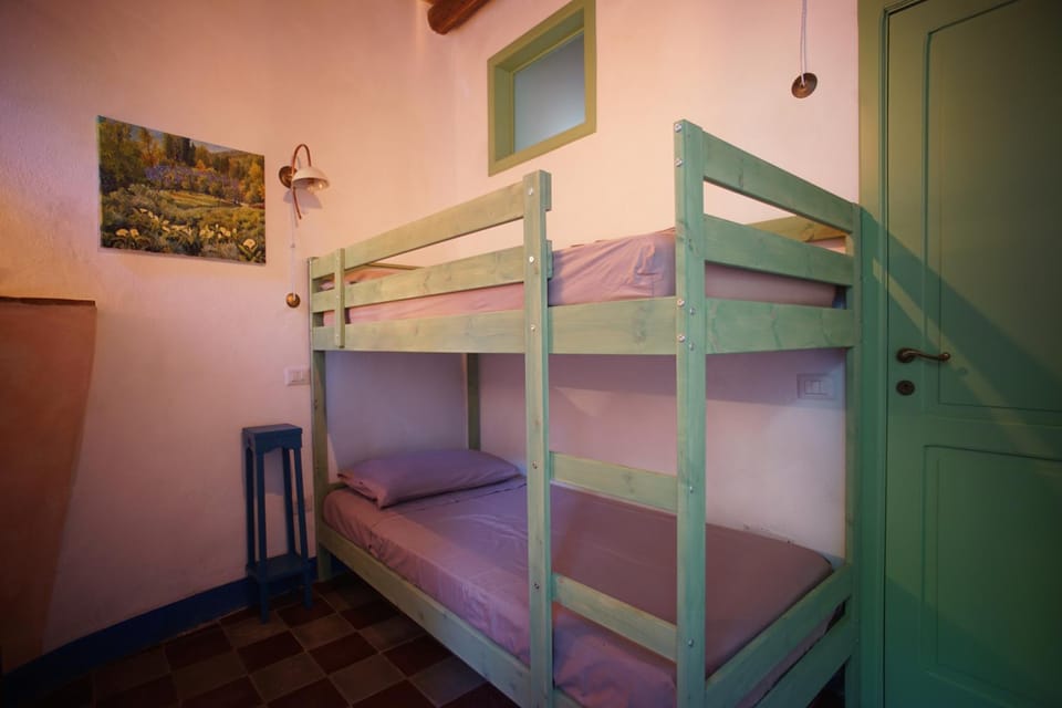 La Madeleine- The House Beyond Time Apartment in Sardinia