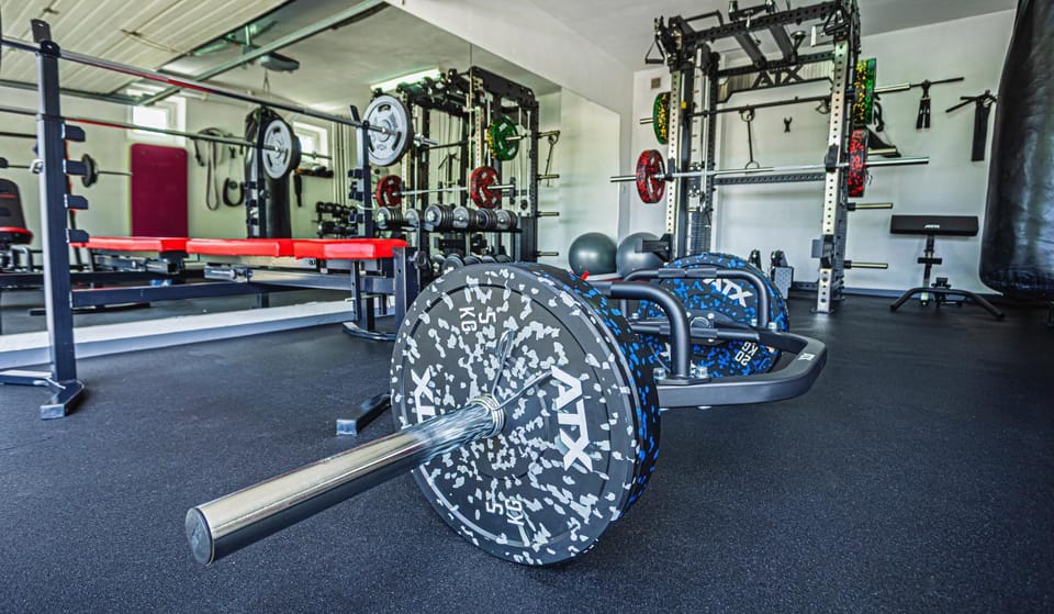 Activities, Fitness centre/facilities, Fitness centre/facilities, Sports