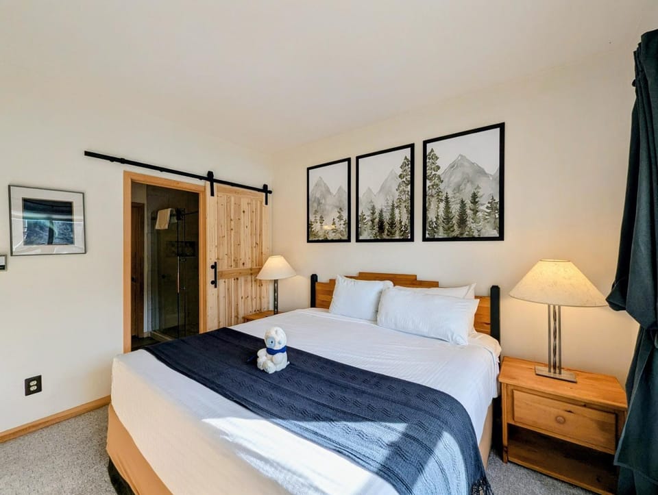 Bed, Bedroom, furniture