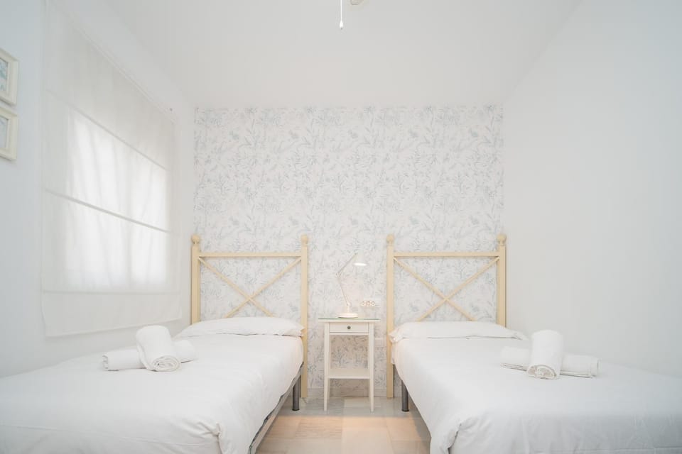 Sol y Vida, Apartamentos Living Sur Apartment in Sanlúcar de Barrameda