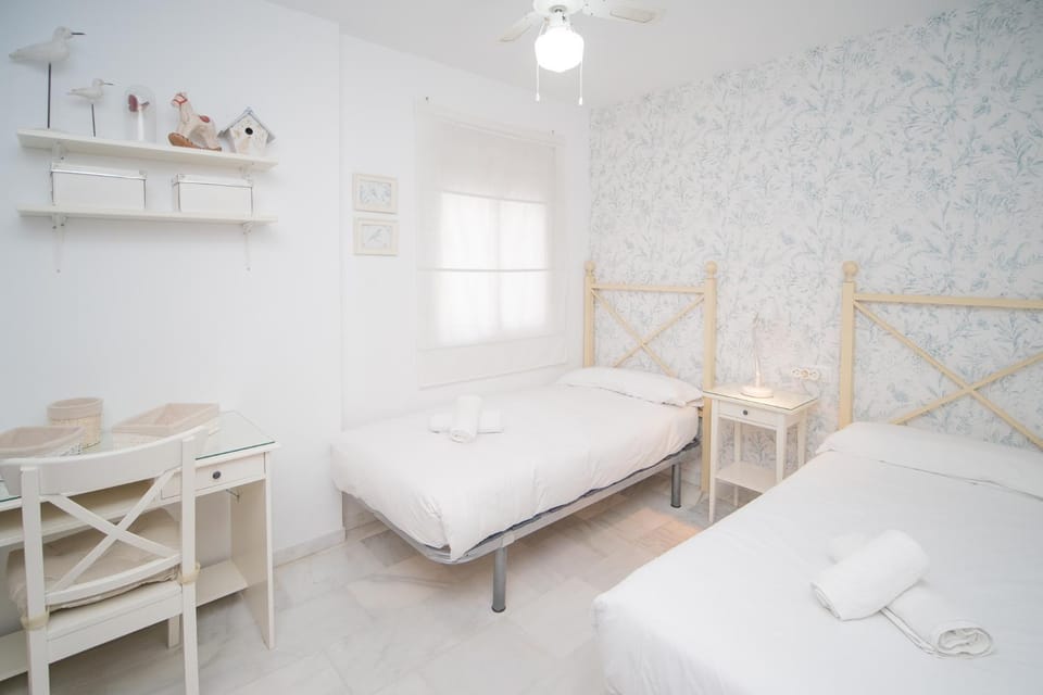 Sol y Vida, Apartamentos Living Sur Apartment in Sanlúcar de Barrameda