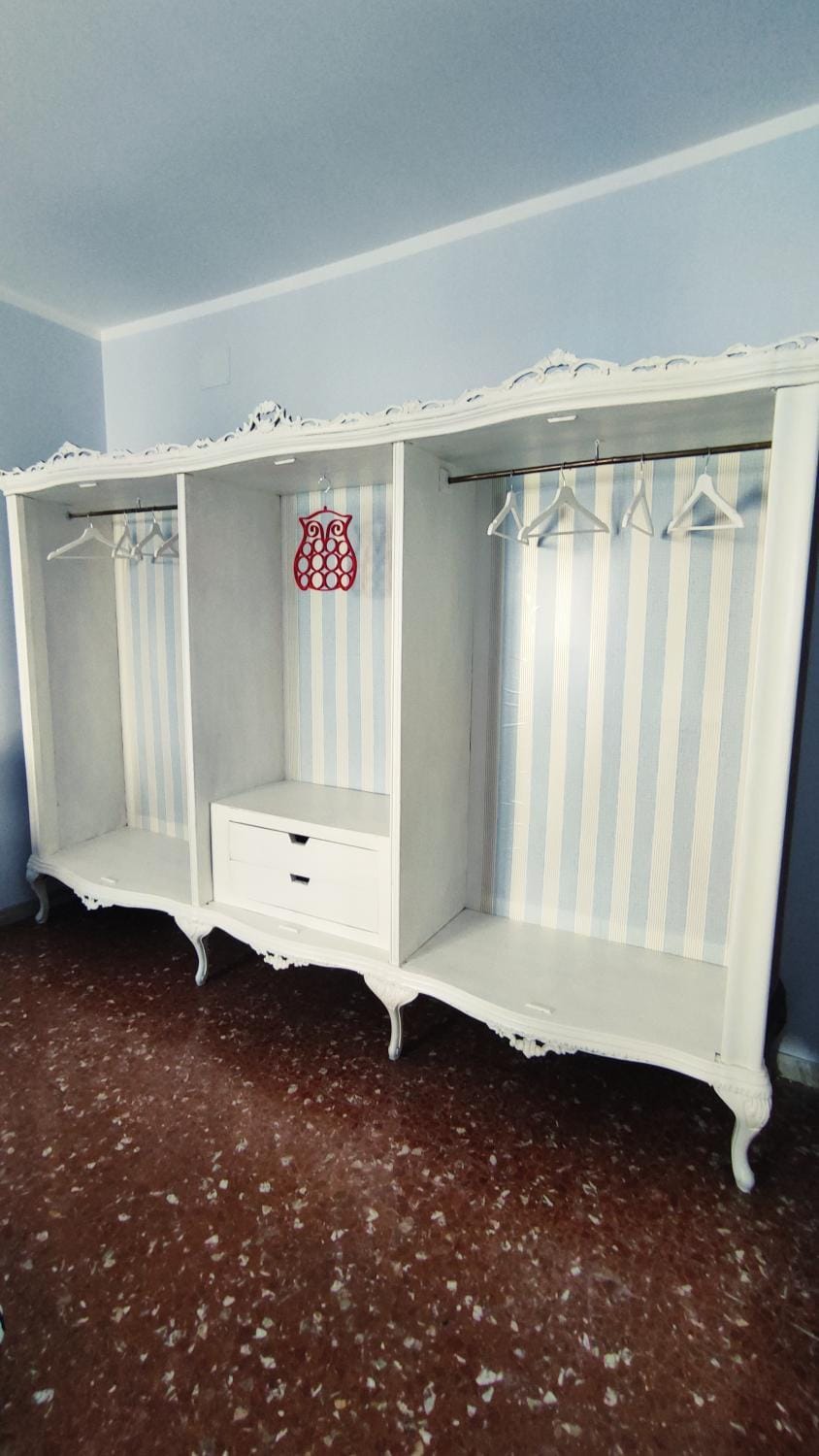 Garbatella Chippendale Apartment Apartment in Rome